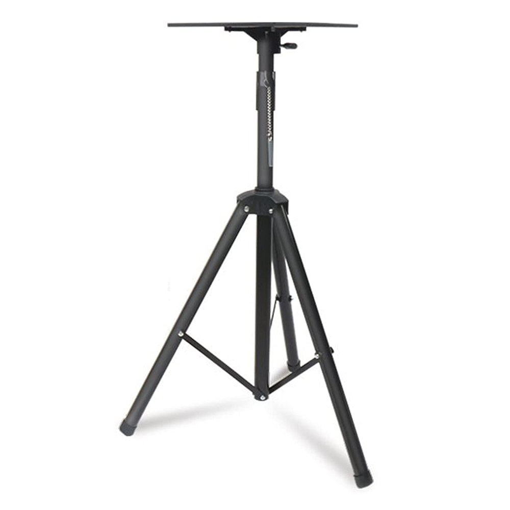 ARZARF Projector Mount Stand Projector Tripod Stand Laptop Tripod Adjustable Height 41 to 71 Inch Projector Stand Folding Laptop Floor Stand for Home Office Projector Stand