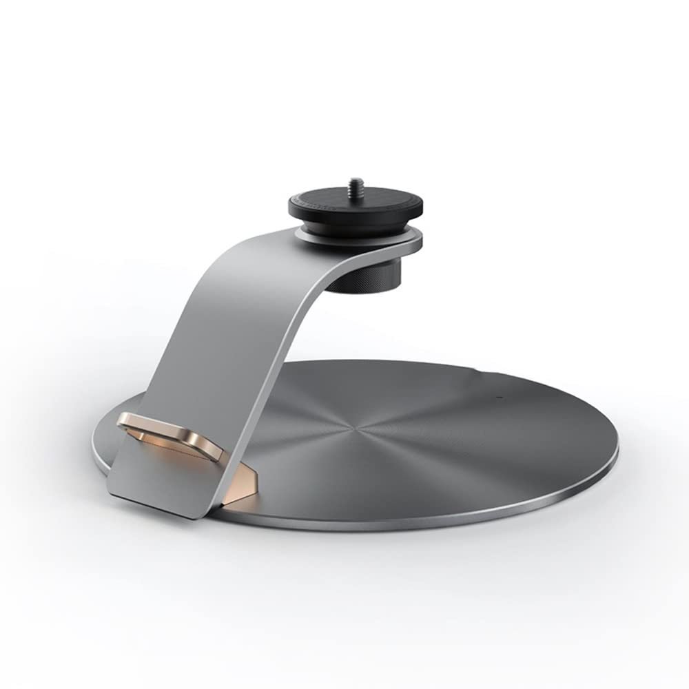 ARZARF Projector Mount Stand Desktop Stand Accessories for Projector 360 Degree Rotation Bracket Stand Projector Brackets Projector Stand