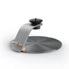 ARZARF Projector Mount Stand Desktop Stand Accessories for Projector 360 Degree Rotation Bracket Stand Projector Brackets Projector Stand view 1