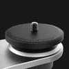 ARZARF Projector Mount Stand Desktop Stand Accessories for Projector 360 Degree Rotation Bracket Stand Projector Brackets Projector Stand view 4