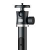ARZARF Projector Mount Stand Projector Mount Stand Projector Floor Stand 360Swivel Ball Head with Height 15.75 Inch to 35.43 Inch for Projector Black Projector Stand view 4