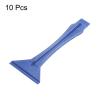 MECCANIXITY Plastic Spudger Pry Opening Repair Tools 10pcs for Mobile Phone PC Tablet Laptop LCD Screen Smart Phone Repair 115x46x15mm view 3