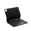 QYiiD Magnetic Keyboard Case for iPad iPad Pro 11 inch (4th / 3rd / 2nd /1st Generation), iPad Air 10.9" 5th/4th Gen, Multi-Touch & Backlit, 360 Rotatable Floating Stand Case with Wireless Keyboard view 3