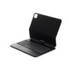 QYiiD Magnetic Keyboard Case for iPad iPad Pro 11 inch (4th / 3rd / 2nd /1st Generation), iPad Air 10.9" 5th/4th Gen, Multi-Touch & Backlit, 360 Rotatable Floating Stand Case with Wireless Keyboard view 4