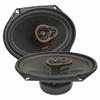 Bundle Comes with 360 Watts Peak 6x8 (5X7) Coaxial Front-Rear Speakers for 1999-2014 F150 view 2