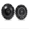 Alpine S-S65 (Type-S) 480W Peak (160W RMS) 6.5" S-Series 2-Way Coaxial Car Speakers+Free Mobile Bracket, Tweeter TW600, Electrical Tape BT1700 view 2