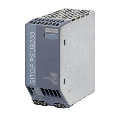 CBBEXP 6EP3334-8SB00-0AY0 PSE200U 3A Selectivity Module 6EP33348SB000AY0 Sealed in Box 1 Year Warranty Fast Shipment