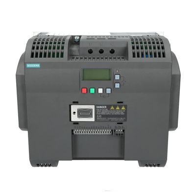 6SL3210-5BE31-1UV0 V20 Basic Converter 11KW 6SL32105BE311UV0 Sealed in Box 1 Year Warranty Fast Shipment