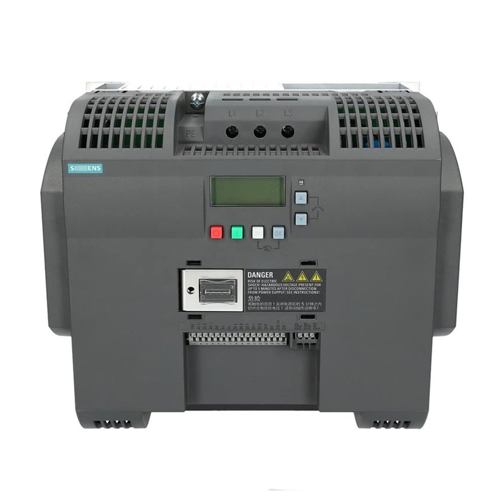 6SL3210-5BE31-1UV0 V20 Basic Converter 11KW 6SL32105BE311UV0 Sealed in Box 1 Year Warranty Fast Shipment