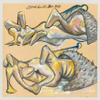 David Smith : Untitled : 1946 : Archival Quality Art Print view 1