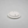 KASINGS Ice Maker End Cap Replacement For SSD522SW (BOM: P1184702W W) SSD522SW (BOM: P1184704W W) SSD522SW (BOM: P1184706W W) SSD522TBW (BOM: P1309901W W) view 1
