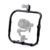 Tilta Basic Ring Grip Plus Control Kit Compatible with DJI RS2, RS3 Pro, RS4, RS4 Pro, RS5 | Wireless Gimbal Control | Dual Handle Support System view 1