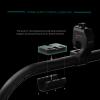 Tilta Basic Ring Grip Plus Control Kit Compatible with DJI RS2, RS3 Pro, RS4, RS4 Pro, RS5 | Wireless Gimbal Control | Dual Handle Support System view 4