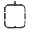 Tilta Basic Ring Grip Plus Compatible with DJI RS2, RS3 Pro, RS4, RS4 Pro, RS5 | Dual Handle Gimbal Support | Expandable Power Options | Aluminum Alloy view 3