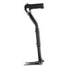 Tilta Basic Ring Grip Plus Compatible with DJI RS2, RS3 Pro, RS4, RS4 Pro, RS5 | Dual Handle Gimbal Support | Expandable Power Options | Aluminum Alloy view 4