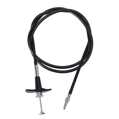 Jaquiain 40" 100cm Mechanical Camera Shutter Release Remote Control Cable Cord