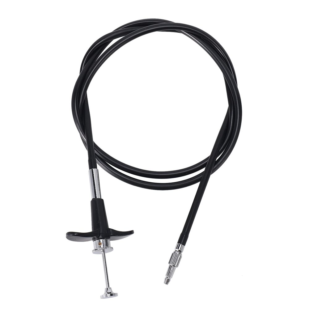 Jaquiain 40" 100cm Mechanical Camera Shutter Release Remote Control Cable Cord