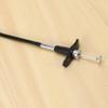 Jaquiain 40" 100cm Mechanical Camera Shutter Release Remote Control Cable Cord view 2