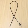 Jaquiain 40" 100cm Mechanical Camera Shutter Release Remote Control Cable Cord view 4