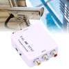 PAL to NTSC Video Converters, PAL NTSC Mutual Conversion Converter Adapter for DVD Player Recorder and Various TV Systems view 3
