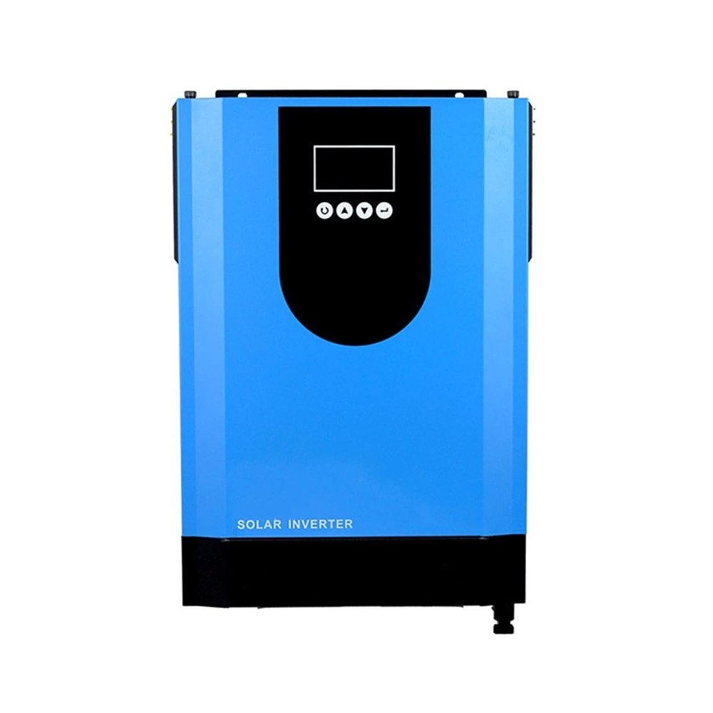 EKORAS Power Inverter Solar Inverter Hybrid Inverter 24V100AMPPT3500W220V230V240V Inverse Control All-in-One