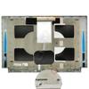 Jxjslp Replacement LCD Back Cover Rear Top Lid (FHD) for DELL X17 R1 R2 Laptop 41RKC 041RKC White view 2
