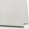 Jxjslp Replacement LCD Back Cover Rear Top Lid (FHD) for DELL X17 R1 R2 Laptop 41RKC 041RKC White view 4