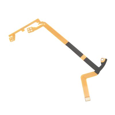 Lens Aperture Cable for EF 24105mm F 4L is Lens FPC Lens Ribbon Extension Cable Replacement Lens Repair Cable Part
