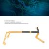 Lens Aperture Cable for EF 24105mm F 4L is Lens FPC Lens Ribbon Extension Cable Replacement Lens Repair Cable Part view 2