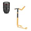 Lens Aperture Cable for EF 24105mm F 4L is Lens FPC Lens Ribbon Extension Cable Replacement Lens Repair Cable Part view 4