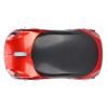 2.4GHz Mouse, Classic Car Shaped Mouse with USB Reciver, Ergonomic Optical Mice for PC Laptop Computer Kids Girls Small Hands view 4