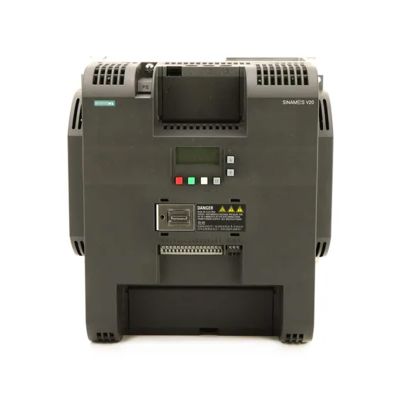 6SL3210-5BE31-8UV0 V20 Basic Converter 18.5KW 6SL32105BE318UV0 Sealed in Box 1 Year Warranty Fast Shipment
