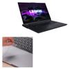 BoxWave Touchpad Protector Compatible with Lenovo Legion 5 (17 in - 82JY) - ClearTouch for Touchpad (2-Pack), Pad Protector Shield Cover Film Skin view 1