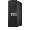 Dell OptiPlex 7050 SFF, i5-7600, 16GB RAM, 256GB SSD (Renewed) view 1