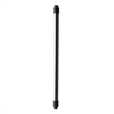 Nanlite PavoTube II 15C 2' LED Tube Light with AC Charger, Mount, and Case
