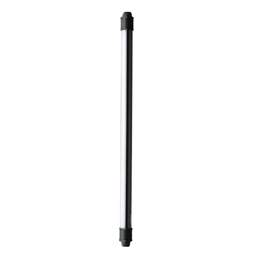 Nanlite PavoTube II 15C 2' LED Tube Light with AC Charger, Mount, and Case