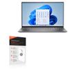 BoxWave Screen Protector Compatible with Dell Inspiron 15 (5510) - ClearTouch Anti-Glare (2-Pack), Anti-Fingerprint Matte Film Skin view 1