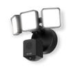 WYZE Floodlight Camera Pro, PCMag Editors' Choice 3000-Lumen LEDs, 2.5K HD Outdoor Security Camera, 180 Wide View, Color Night Vision, Works with Alexa & Google, Wired. Free Expert Setup view 1