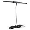 RecPro RV AM/FM Amplified Stereo Antenna Indoor/Outdoor view 1