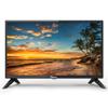 Impecca 24 inch TV HD 720p LED HDMI USB VGA Small Screen Monitor for Home Kitchen RV Camper or Office, Stereo Speakers, Wall Mountable, Full Function Remote, Non-Smart Television view 1