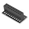 Electronic Component - TPM 2.0 Module - LPC Interface - 20Pin Remote Card Encryption Security Board - TPM 2.0, LPC Interface, Encryption Security Board. view 1