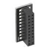 Electronic Component - TPM 2.0 Module - LPC Interface - 20Pin Remote Card Encryption Security Board - TPM 2.0, LPC Interface, Encryption Security Board. view 3