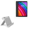 BoxWave Stand and Mount Compatible with Headwolf Tablet FPad1 (8 in) - VersaView Aluminum Stand, Portable, Multi Angle Viewing Sturdy view 1