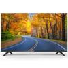 Impecca 43-inch., 1080P LED TV, Frameless, Compatible w/HDMI & USB view 1
