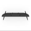 Impecca 43-inch., 1080P LED TV, Frameless, Compatible w/HDMI & USB view 4
