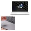 BoxWave Touchpad Protector Compatible with ASUS ROG Zephyrus G15 (GA503) - ClearTouch for Touchpad (2-Pack), Pad Protector Shield Cover Film Skin view 1