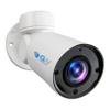 GW Security 8 Channel 4K NVR 5MP PTZ 4X Optical Zoom IP Security Camera System with 4 Super HD 1920P Weatherproof Pan Tilt Zoom 2-Way Audio PoE Security Bullet Cameras, AI Human Detection view 2