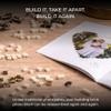 Brick Your Pic - Heart Shaped Photo Brick - Personalized Couples Gift view 4