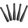 5Pack PMAE4023 PMAE4023B UHF + GPS Short Stubby Antenna 430-470MHz 3.5 Inch Compatible with XPR6100 XPR6300 XPR6350 XPR6500 XPR6550 APX1000 APX4000 APX6000 APX7000 APX8000 XTS5000 XTS 2500 view 1