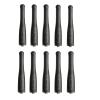 10Pack PMAE4023 PMAE4023B UHF + GPS Short Stubby Antenna 430-470MHz 3.5 Inch Compatible with XPR6100 XPR6300 XPR6350 XPR6500 XPR6550 APX1000 APX4000 APX6000 APX7000 APX8000 XTS5000 XTS 2500 view 1